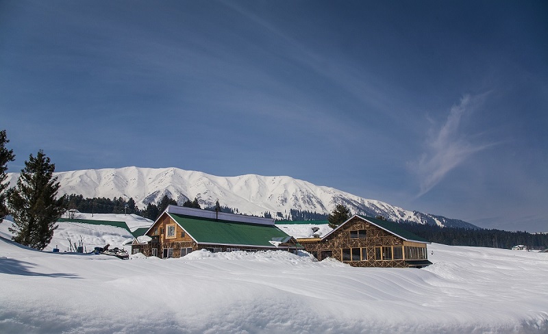 Gulmarg